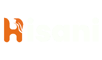 Hisani Call Center logo